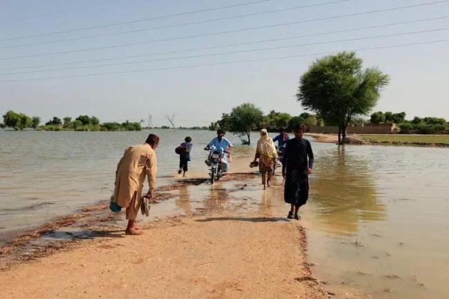 行家解读巴阿突破是否会不时升级 地方濒临升级风险