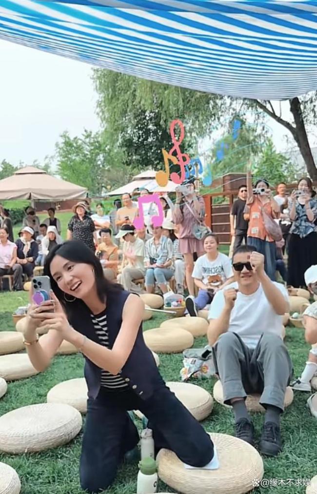 李亚鹏 共创离婚 三年婚姻画句号