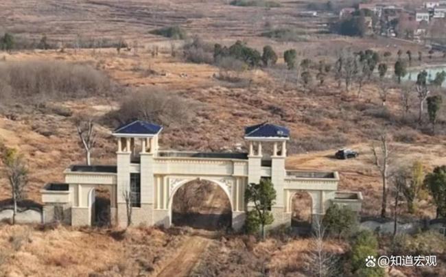 许家印资产大盘点 从首富到一无所有