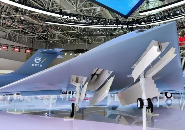 美媒：中国攻击无人机或已部署 高原砺剑改变博弈规则