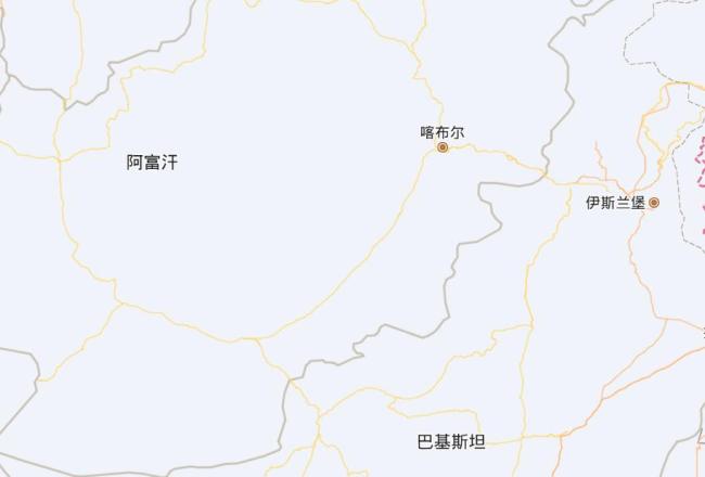 巴基斯坦和阿富汗为何突然打起来 边境冲突背后的复杂博弈