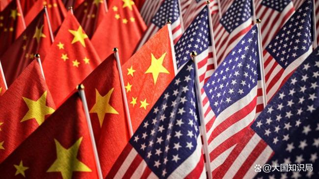 特朗普的100%关税威胁是政治表演吗 矛盾转移的老戏码