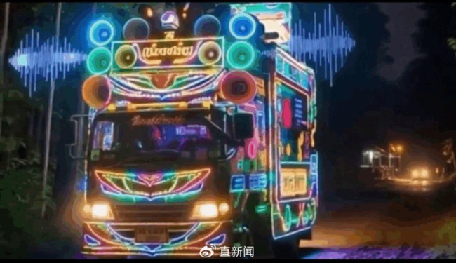 泰国半夜放恐怖音乐 柬告到联合国 边境噪音引发争端