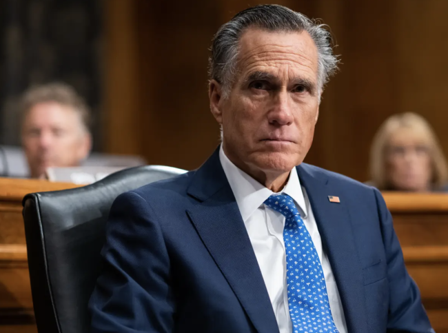 美国前总统候选人的嫂子被发现死在购物中心五层停车场旁，或为坠亡 罗姆尼家族悲剧引发关注