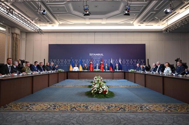 加沙停火后特朗普又“盯上”俄乌冲突 寻求外交新得分