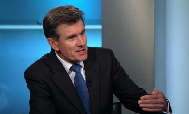 英國(guó)前情報(bào)頭子說(shuō)漏嘴：不起訴“中國(guó)間諜”，美國(guó)會(huì)很困惑