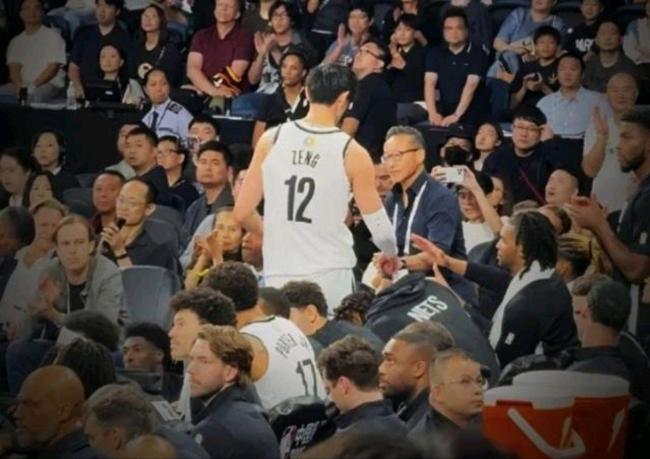 NBA中国赛因票价高达22207元且未安排中国球员登场引发争议 球迷期待落空