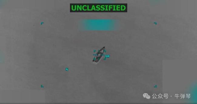 牛弹琴：美国干的事越来越离谱了 霸权行径频现