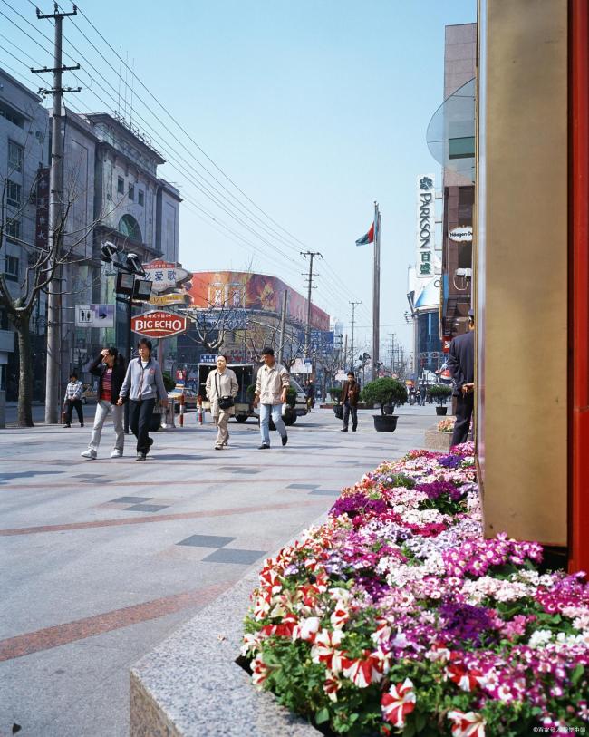 二孩妈妈比利时摆摊卖豌杂面月入6万 异乡创业梦