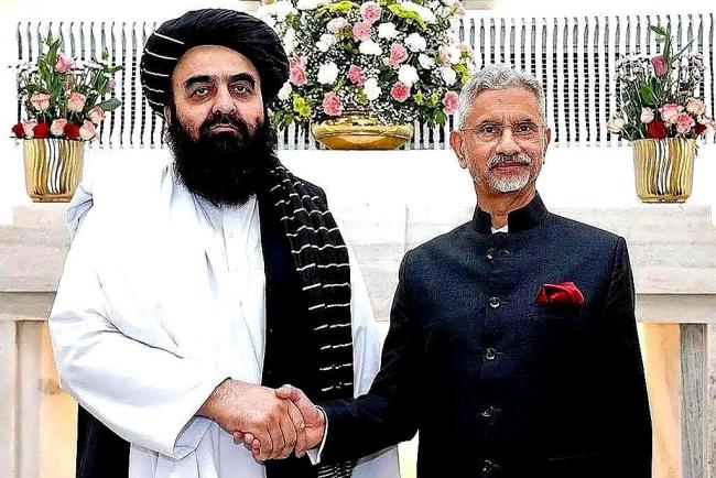 巴阿两国为何从和好又走向交火 多方势力暗中博弈