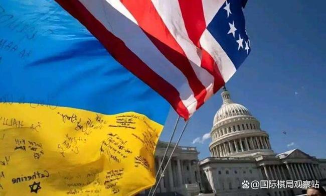 特朗普为何对售乌战斧导弹态度模糊 模糊战术的政治价值