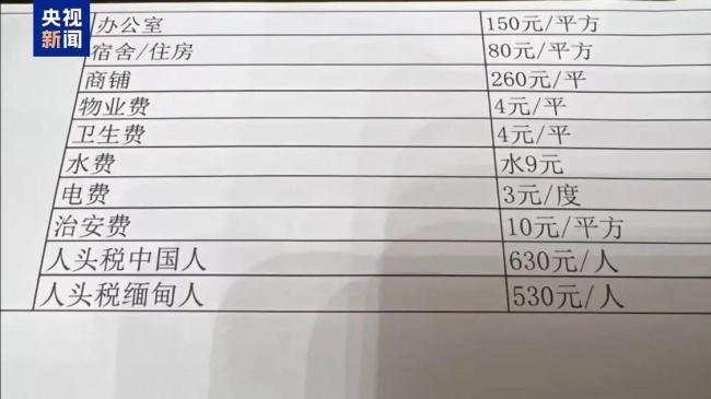 缅北魏家供述:中国籍员工是重要资源,武装力量有编制、接班人杀人祭天