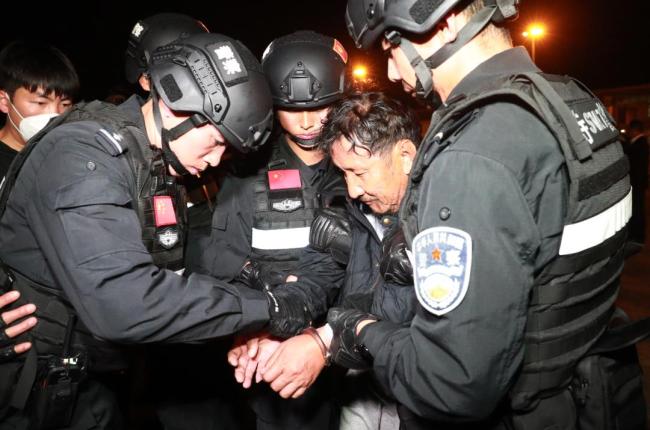 缅北魏家多名犯罪嫌疑人亲口供述 犯罪集团覆灭始末