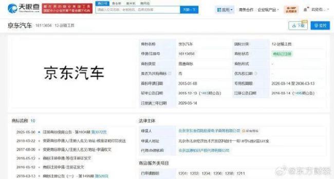 京东新车预计定价在10-12万 双十一期间独家发售