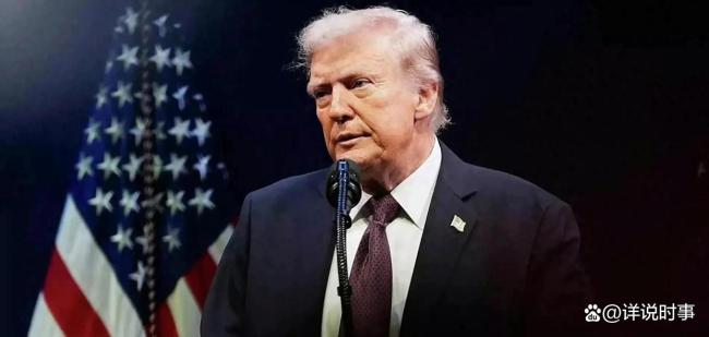 法瑞加三国宣布访华 中美博弈反转 贸易战局势生变