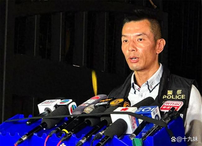 香港警方回应豪宅双尸案 母女悲剧引发深思