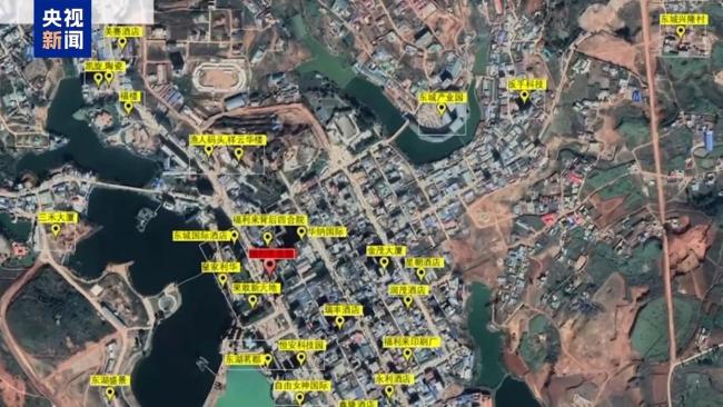 缅北刘家：果敢老街东城大多是我地盘 从毒品到多元化产业垄断