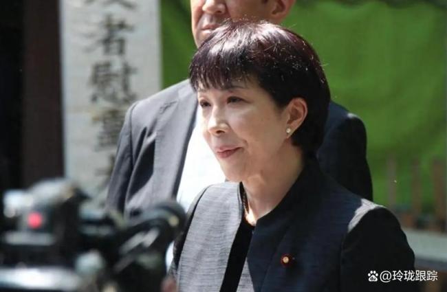 高市早苗能否当选日本首相 执政之路充满挑战