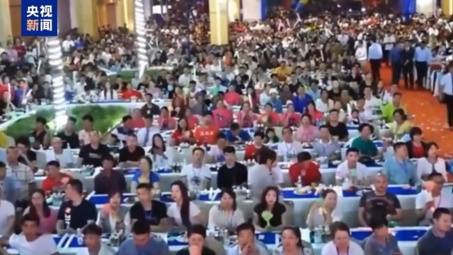 缅北“果敢首富”刘家集团犯罪始末曝光