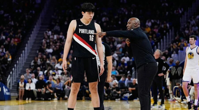 两场25分，你对杨瀚森放心一些了吗？