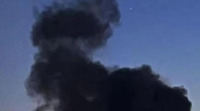 乌称俄对其发动大规模袭击 全境拉响警报
