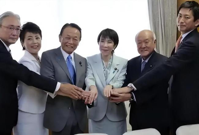 高市早苗距日本首相一步之遥了吗 政治危机突现