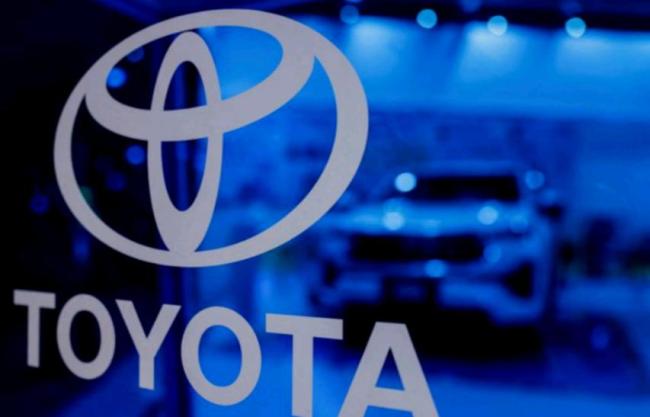 全球销冠丰田如何化解关税危机 转型阵痛与市场应对
