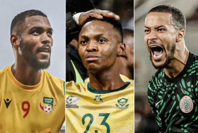 比国足高1位的黑马末轮崩盘！赛前小组第1，0-4后无缘世界杯 跌第3 从天堂到地狱