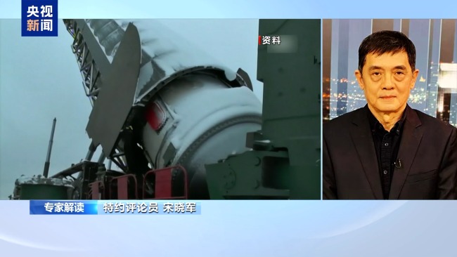 北约举行一年一度“坚定正午”核演习