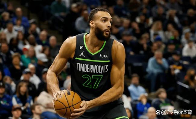 议起复盘 30天30队——森林狼，爱德华兹能否继续进化 未来门面的挑战