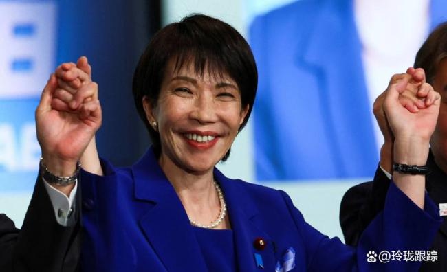 高市早苗能否当选日本首相 执政之路充满挑战