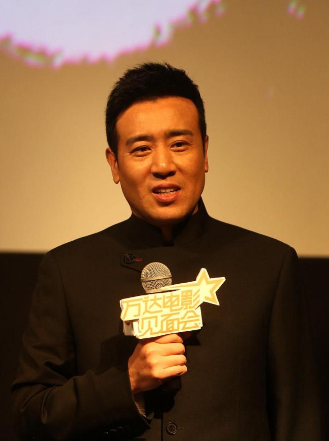 于和伟：克制中见力量，无声胜有声