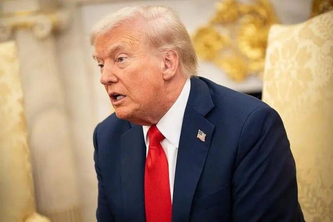 俄美总统通话2.5小时