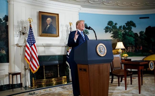 中国是否会派代表参加柬泰和平协议签署仪式?特朗普的条件引发关注