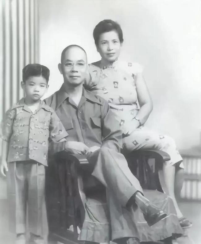 《沉默的荣耀》原型后人：祖辈的“荣耀”不是勋章