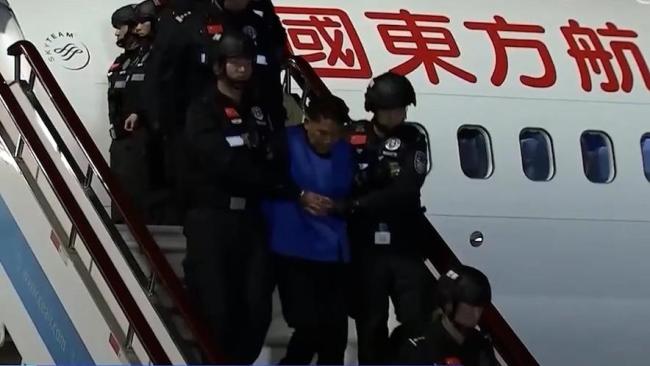 徐老发掌控400民兵庇护诈骗园区，急速扩张成14个诈骗园区