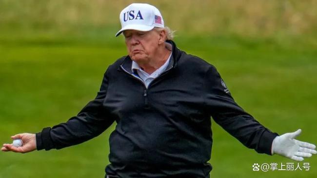 美国83岁参议员麦康奈尔在国会大厦走廊摔倒，在警卫和助手搀扶下站起 健康状况引担忧