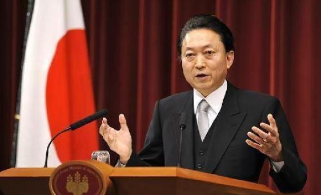向中国致歉的日本首相：抵制安倍行径，下跪谢罪，并向遭殖民国家表达歉意