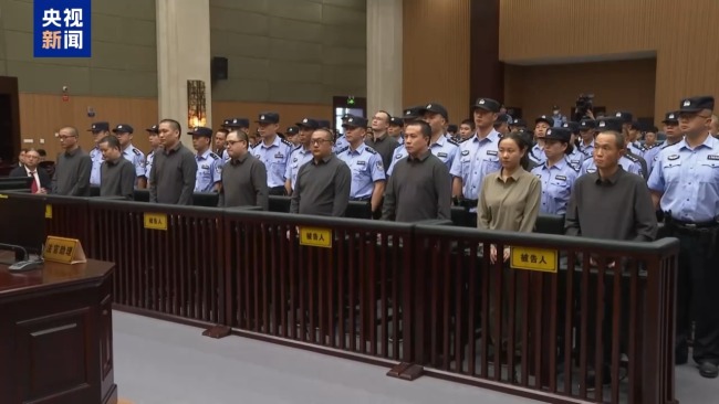 一文回顾缅北犯罪集团覆灭时间线 四大家族及徐老发覆灭！