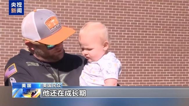 美政府“停摆”多行业受冲击 经济民生承压