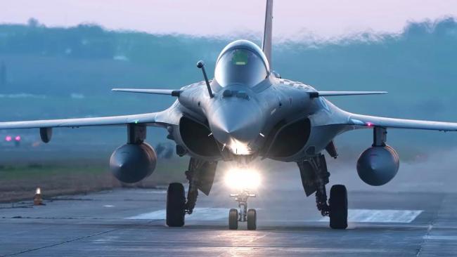 印尼为何选择采购歼-10战机 深思熟虑的地缘战略平衡