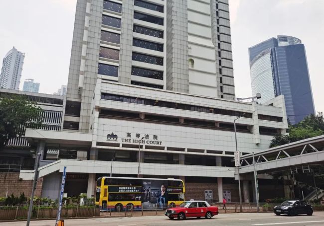 许家印家族财富隔离神话是如何破灭的？离岸信托未能抵挡债务风暴