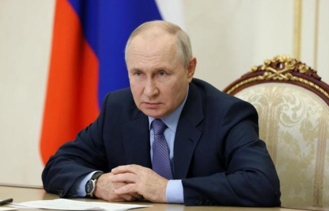 和普京通话后特朗普的态度变了吗 导弹谜局揭晓