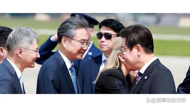 美韩关税为何谈不拢 谈判陷入僵局