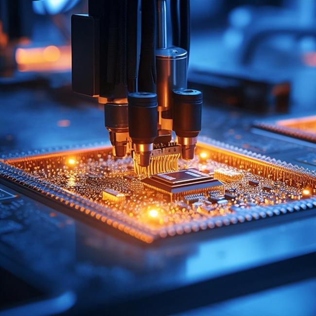 安世半导体中国区上演“决绝自救” 应对强权操作