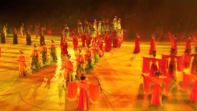 年轻人为何如此钟爱神都洛阳 千年古韵与创新体验交织
