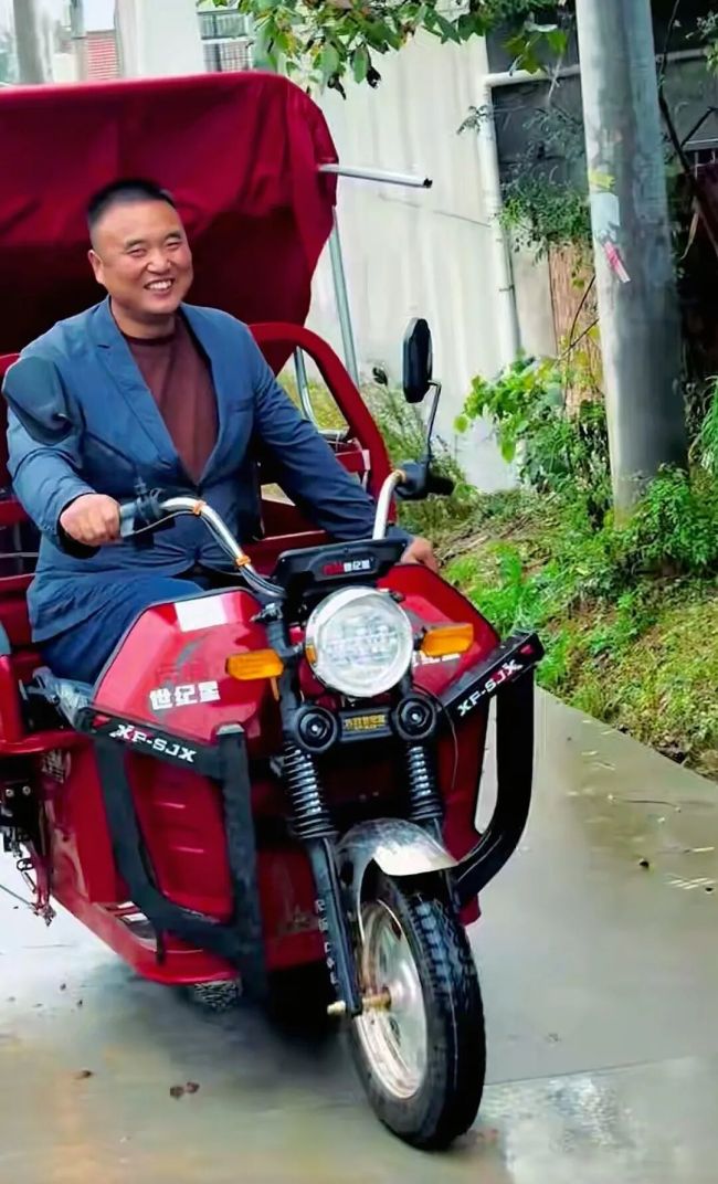 2元一碗的午餐,全网刷屏!