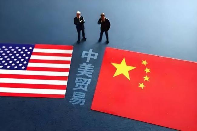 中美经贸摩擦持续 外贸企业如何应对 全球博弈下的生存路径