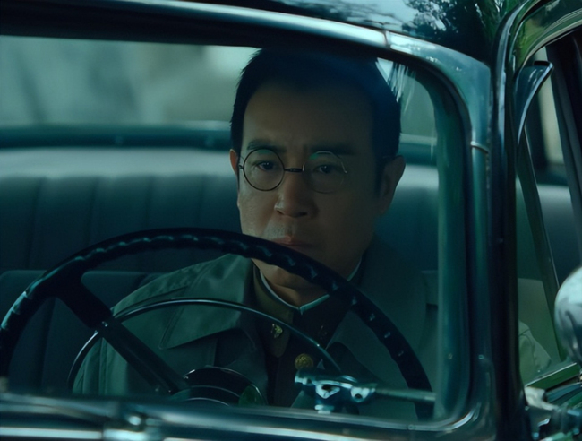 《<strong>沉默的荣耀</strong>》在结局撒了一个“谎” 悲烈到希望的转变