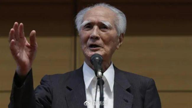 村山富市去世同一日，日本首相石破茂、自民党总裁高市早苗正与靖国神社勾连！